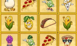 Foody Memory image