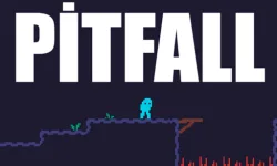 image bg Pitfall