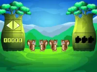 Grassy Land Escape image