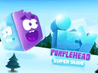 Icy Purple Head image