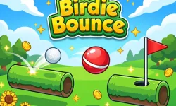 Birdie Bounce image
