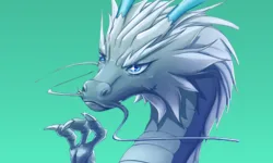 Merge Dragons image