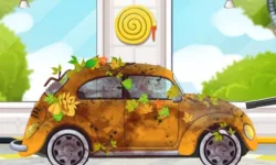 Car Wash Salon image