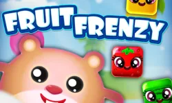 Fruit Frenzy image