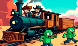 Dead Rails image