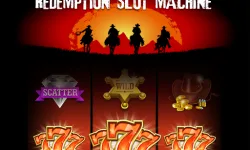 Redemption Slot Machine image