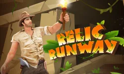Relic Runway image