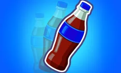 Ultimate Bottle Flip Game image
