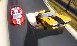 Extreme Runway Racing image