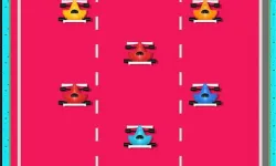 Apex Rush image