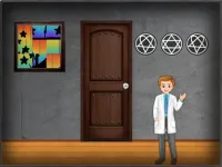 Amgel Mild Challenge Escape image