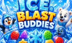 Ice Blast Buddies image