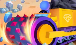 The Stone Miner image