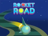 image bg Rocket Road