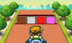 Kart Stroop Challenge image