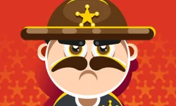 Sheriff Shoot image