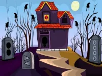 image bg Burial Yard Escape