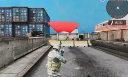 image bg COD Duty Call FPS