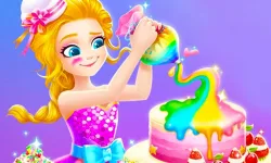 Princess Unicorn Food image