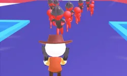 Crazy Gunner image