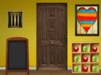 image bg Yoga Instructor Escape