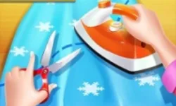 Baby Tailor Shop - Clothes Maker image