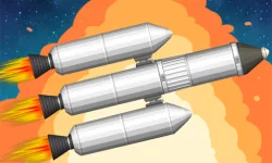 Spaceflight Simulator image