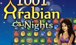 1001 Arabian Nights image