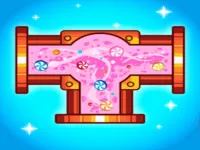 image bg Candy Shop