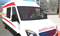 AMBULANCE DRIVING SIMULATOR image
