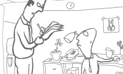 Whack Your Boss image
