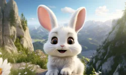 Forest Survival Simulator: Animal Evolution image