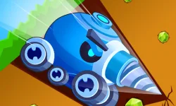 Gem Deep Digger image