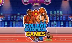 College Basketball Games Today image