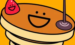 Panckake image