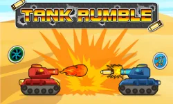 Tank Rumble image