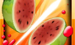 image bg Fruits Slasher