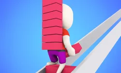 Bridge Race image
