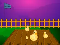 image bg Carrot Farm Escape