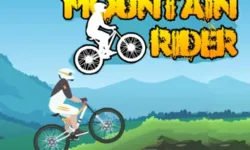 image bg Mountain Rider