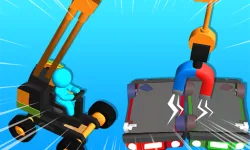 Junkyard Keeper image