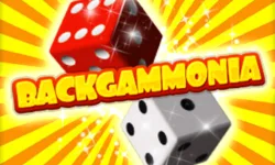 image bg Backgammonia - online backgammon game