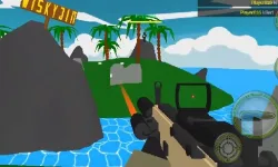 Blocky Combat Swat Edge 2022 image