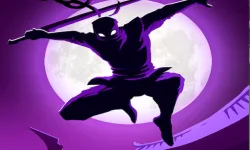 Dark Runner image