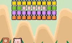 Pigs vs Blocks image