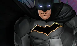 image bg Game Batman: Caped Crusader Chase