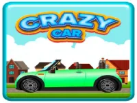 Crazy Car image