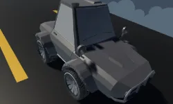 Gas Gas Drive image