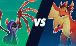 Monster Duelist image