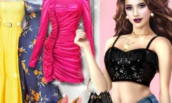 Dress Up Girls 2025 image